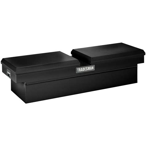 steel cross bed tool box|best cross bed tool box.